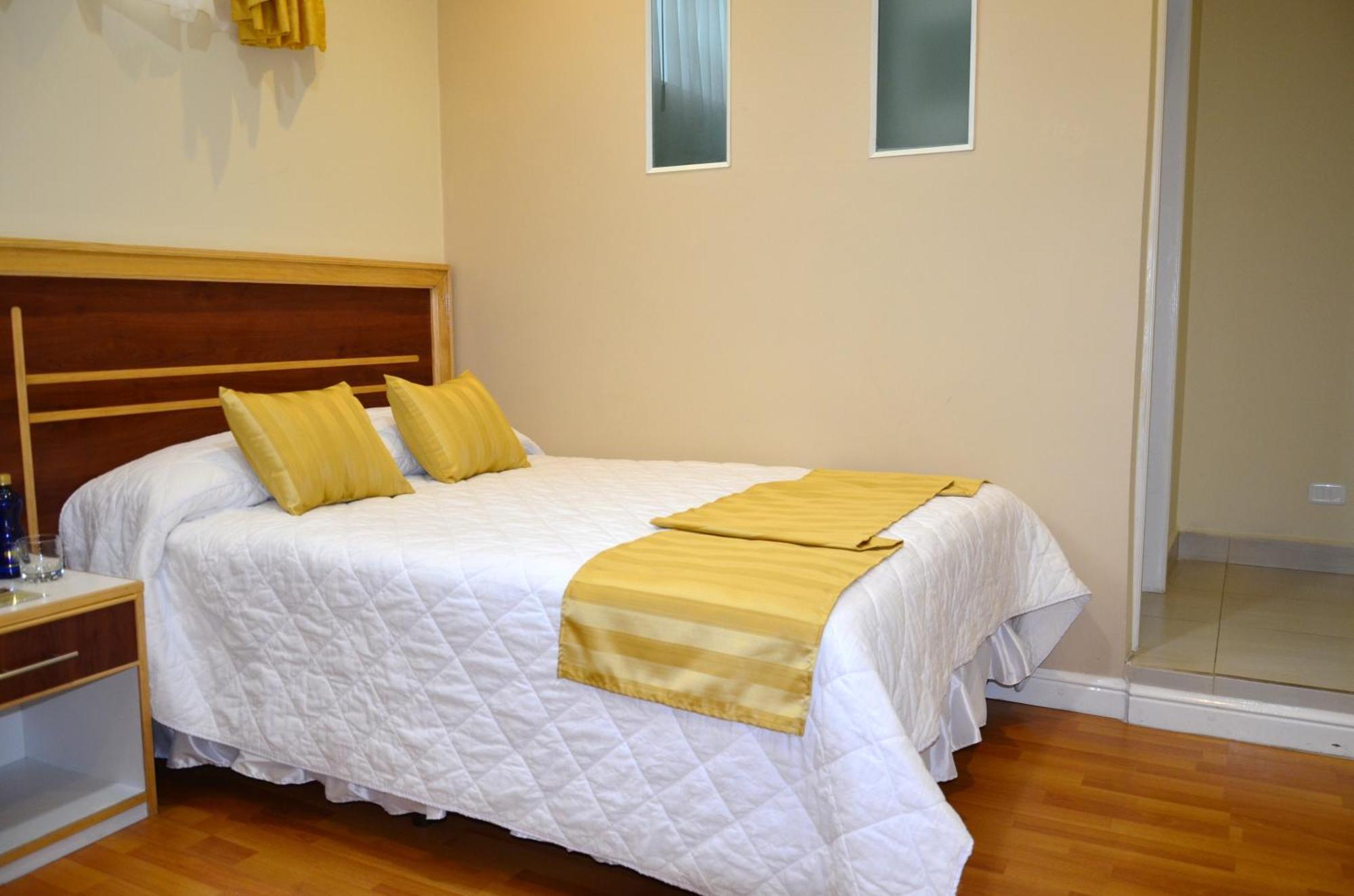 קואנקה Kuna Hotel חדר תמונה