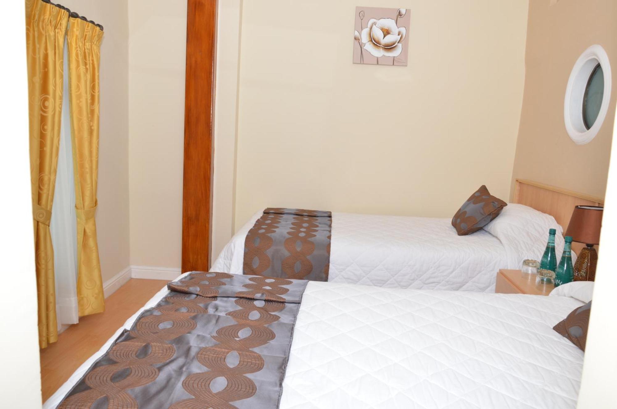 קואנקה Kuna Hotel חדר תמונה