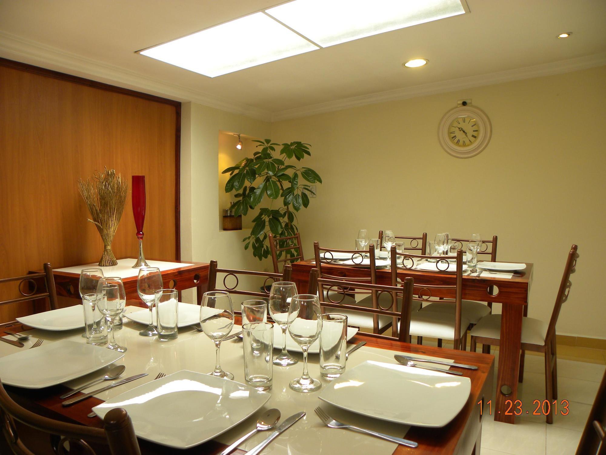 קואנקה Kuna Hotel מראה חיצוני תמונה