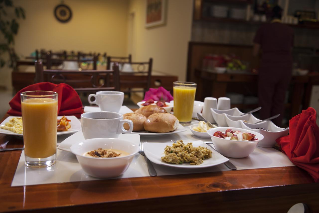 קואנקה Kuna Hotel מראה חיצוני תמונה